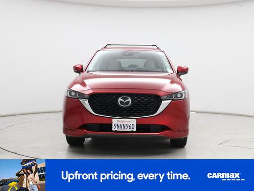 2024 Mazda CX-5 2.5 S Premium Plus Package