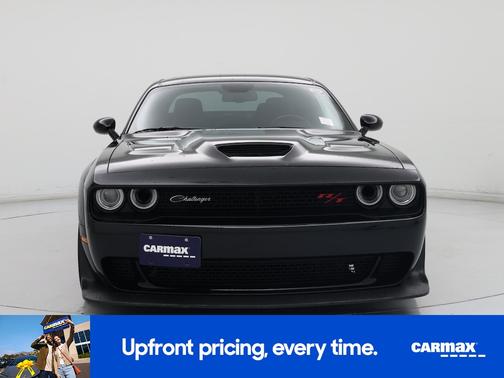 2019 Dodge Challenger R/T Scat Pack Widebody