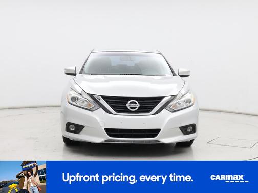 2018 Nissan Altima SL