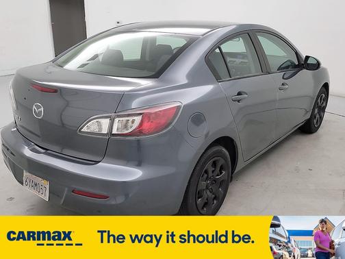 2013 Mazda Mazda3 I Sport