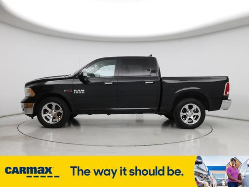 2018 RAM 1500 Laramie