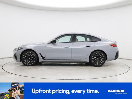 2025 BMW 430 I xDrive