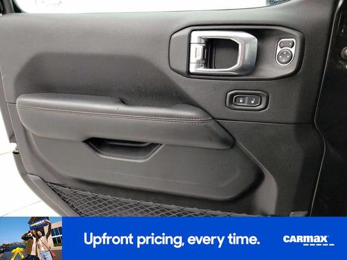 2023 Jeep Wrangler Unlimited Rubicon 392