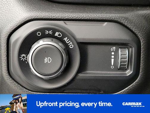 2023 Jeep Wrangler Unlimited Rubicon 392