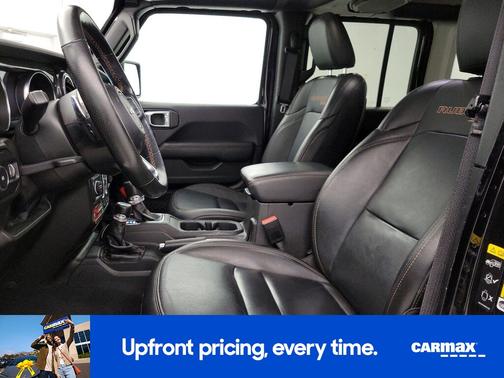 2023 Jeep Wrangler Unlimited Rubicon 392