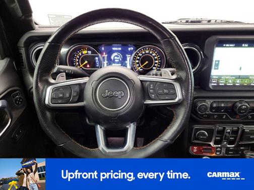 2023 Jeep Wrangler Unlimited Rubicon 392