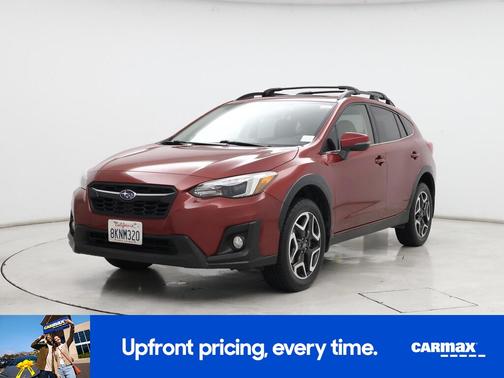 2019 Subaru Crosstrek Limited