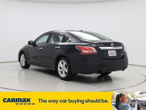2013 Nissan Altima SL