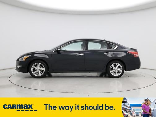 2013 Nissan Altima SL