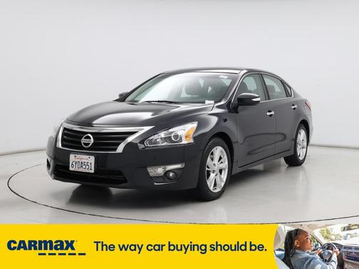 2013 Nissan Altima SL