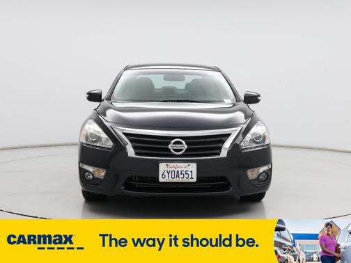 2013 Nissan Altima SL