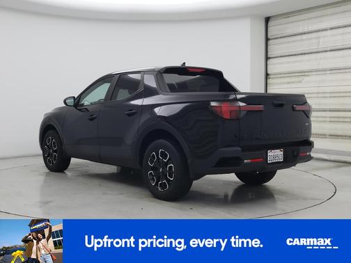 2023 Hyundai SANTA CRUZ SE