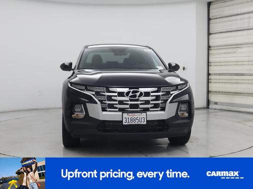 2023 Hyundai SANTA CRUZ SE