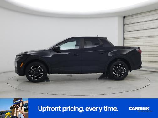 2023 Hyundai SANTA CRUZ SE