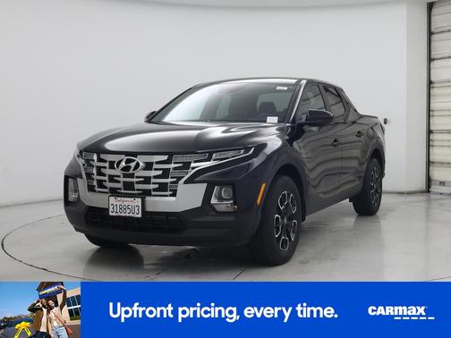 2023 Hyundai SANTA CRUZ SE