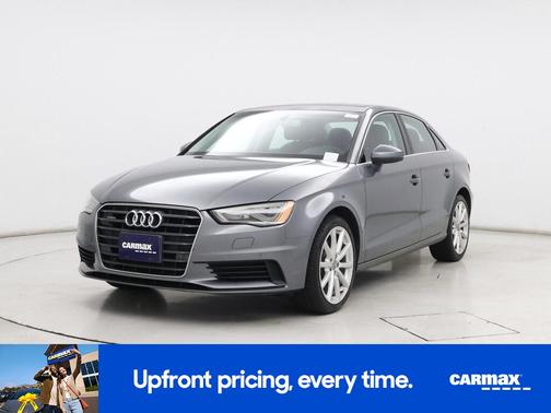 2016 Audi A3 Premium Plus