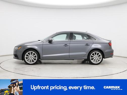 2016 Audi A3 Premium Plus