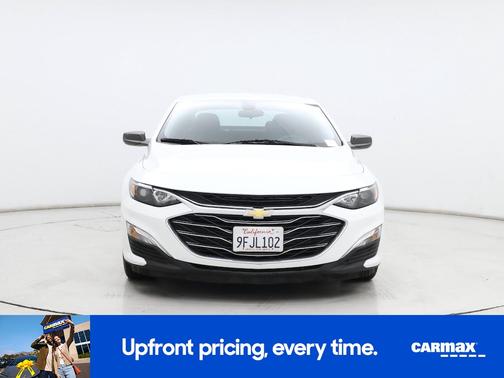 2022 Chevrolet Malibu LS