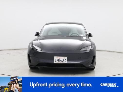 2024 Tesla Model 3 Performance