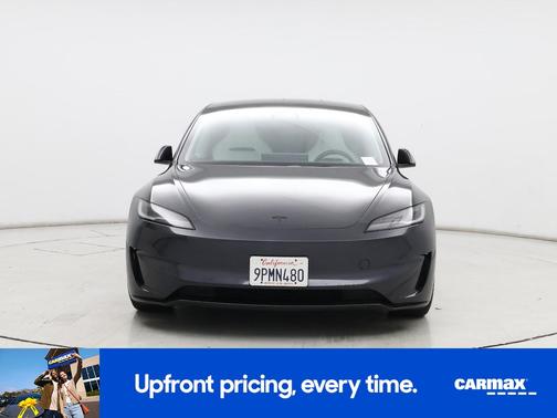 2024 Tesla Model 3 Performance