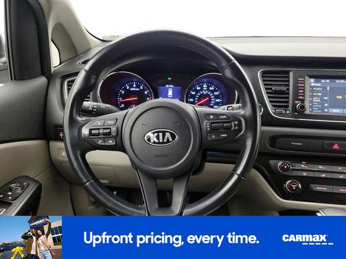 2019 Kia Sedona EX