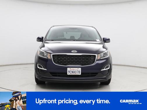 2019 Kia Sedona EX