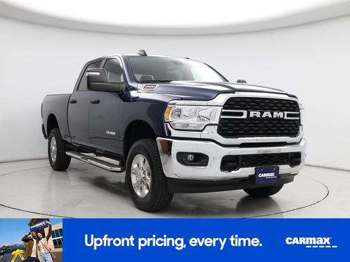 2024 RAM 2500 Bighorn