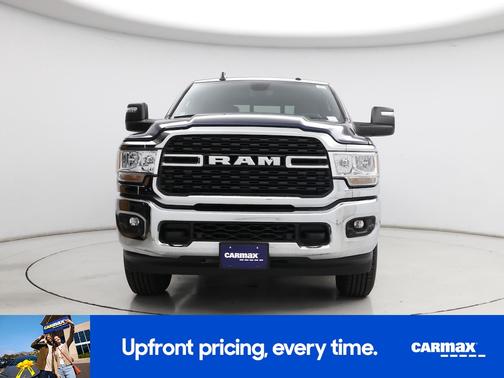 2024 RAM 2500 Bighorn