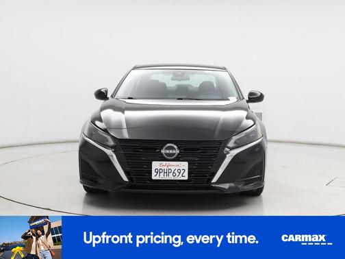 2023 Nissan Altima SV