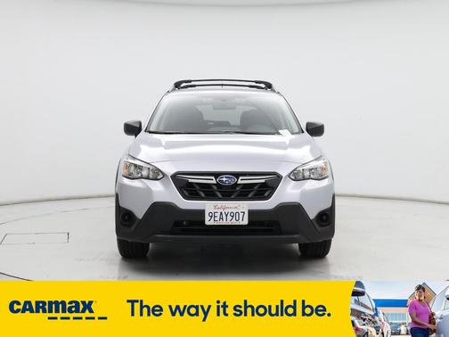 2023 Subaru Crosstrek