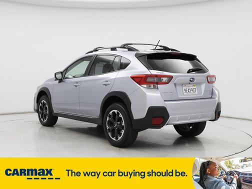2023 Subaru Crosstrek