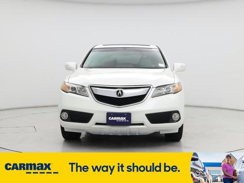 2015 Acura RDX AWD