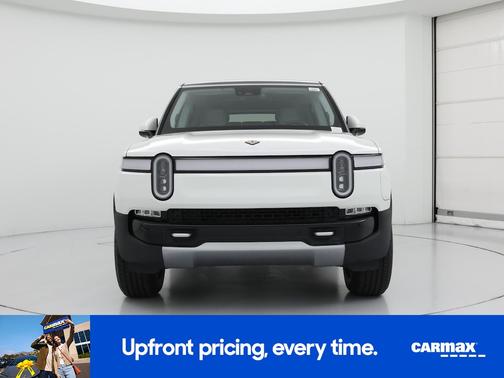 2023 Rivian R1S Adventure Quad-Motor Large