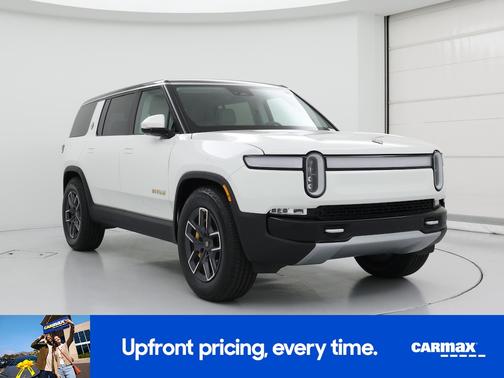 2023 Rivian R1S Adventure Quad-Motor Large