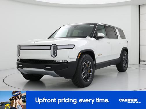 2023 Rivian R1S Adventure Quad-Motor Large