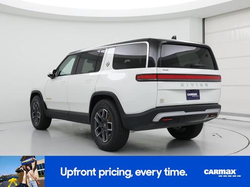 2023 Rivian R1S Adventure Quad-Motor Large