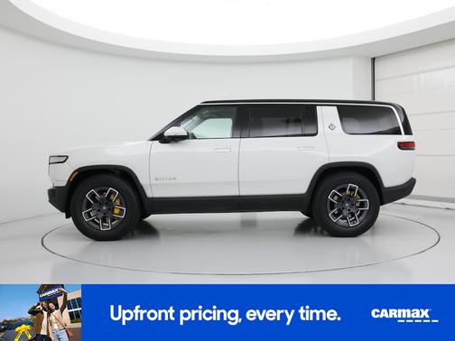 2023 Rivian R1S Adventure Quad-Motor Large