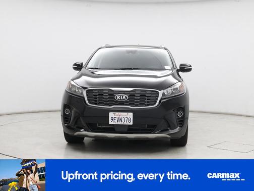 2020 Kia Sorento EX