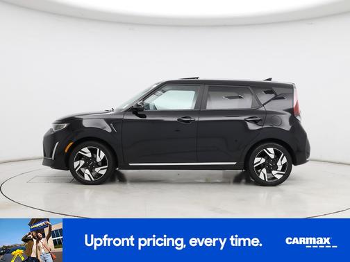 2023 Kia Soul GT-Line
