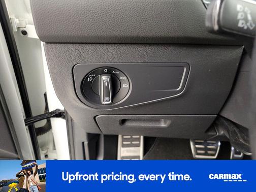 2021 Volkswagen Tiguan SEL Premium R-Line