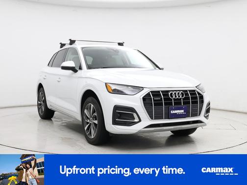 2021 Audi Q5 Premium