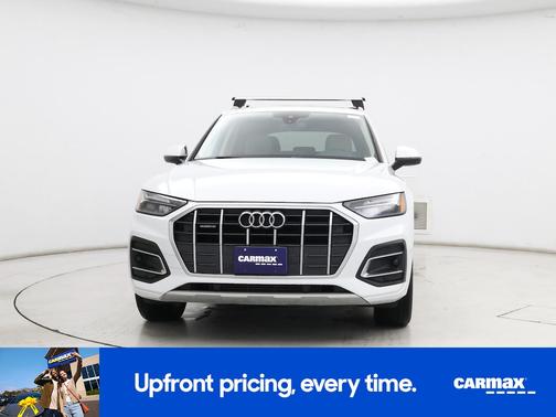 2021 Audi Q5 Premium