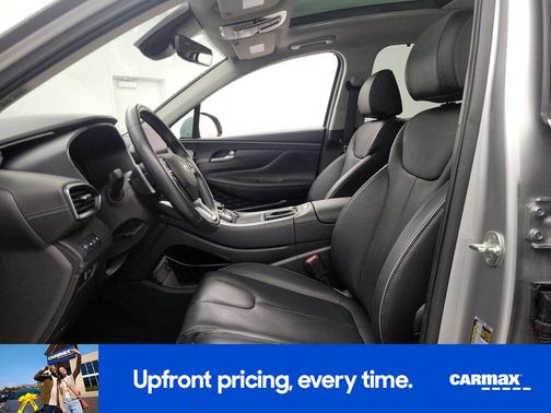 2023 Hyundai SANTA FE HEV Limited