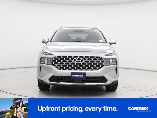 2023 Hyundai SANTA FE HEV Limited