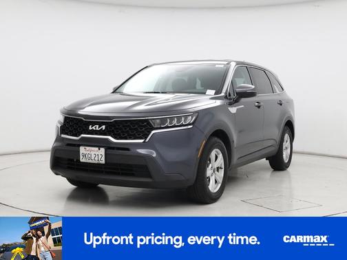 2023 Kia Sorento LX