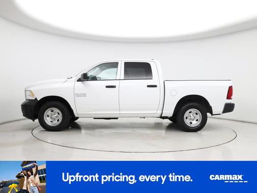 2015 RAM 1500 Tradesman