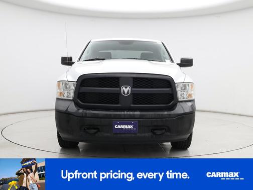 2015 RAM 1500 Tradesman