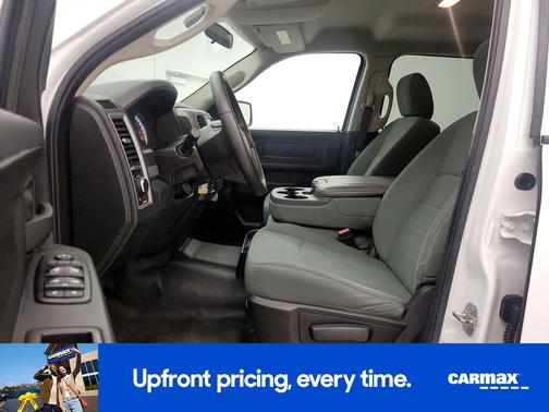 2015 RAM 1500 Tradesman