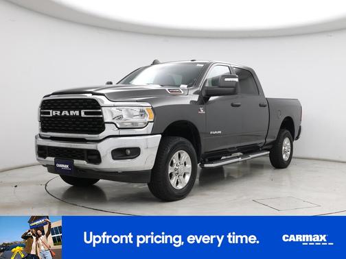 2024 RAM 2500 Bighorn