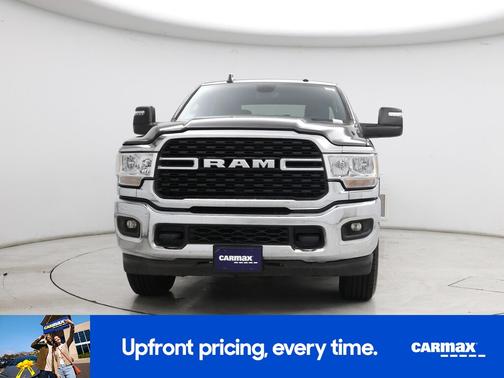 2024 RAM 2500 Bighorn